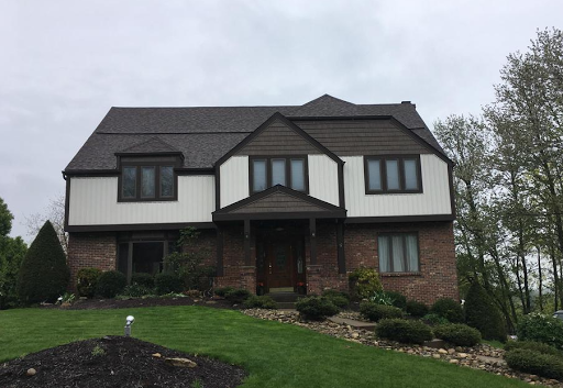 Roofing Contractor «Buccos Roofing Inc», reviews and photos, 2488 Berkshire Dr, Pittsburgh, PA 15241, USA