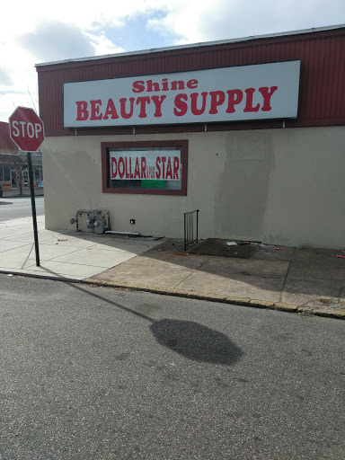 Beauty Supply Store «Shine Beauty Supply», reviews and photos, 831 E Baltimore Ave, Lansdowne, PA 19050, USA