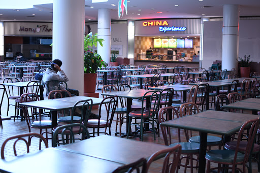 Shopping Mall «Tri-County Mall», reviews and photos, 11700 Princeton Pike, Cincinnati, OH 45246, USA