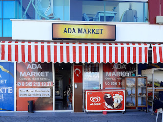 Ada Market
