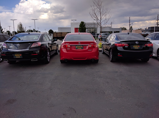 Car Dealer «Auto Mart USA», reviews and photos, 835 S Havana St, Aurora, CO 80012, USA