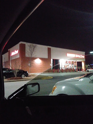 Auto Parts Store «AutoZone», reviews and photos, 1967 Jonesboro Rd, McDonough, GA 30253, USA