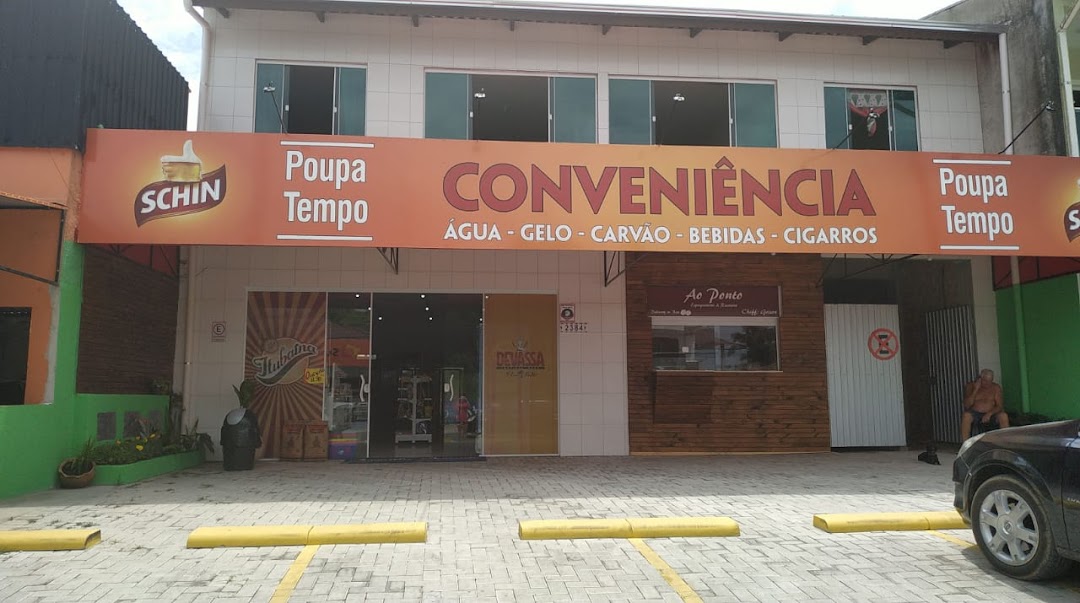 Poupa Tempo Conveniências