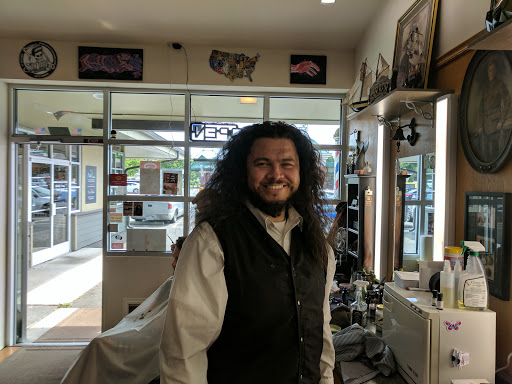 Barber Shop «The Eastside Barber Company, LLC», reviews and photos, 1851 State Ave NE #104, Olympia, WA 98512, USA