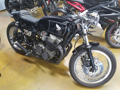 Motorsports Store «Del Amo Motorsports of Long Beach», reviews and photos, 3291 Cherry Ave, Long Beach, CA 90807, USA