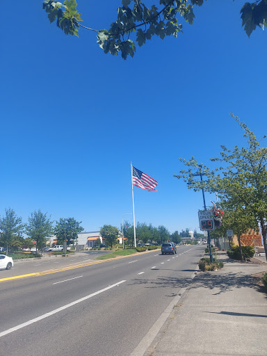 Shopping Mall «The Commons At Federal Way», reviews and photos, 1928 S Commons, Federal Way, WA 98003, USA