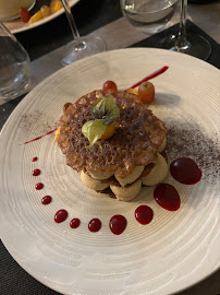 Les plus récentes photos du Restaurant L'ECHAPPEE GOURMANDE à Saint-Amour - n°1