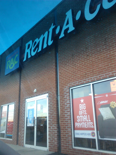 Rent-A-Center in Frankfort, Indiana