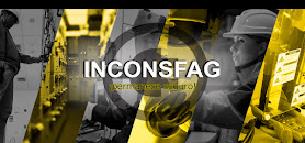 INCONSFAG - Ingeniería y Construcción