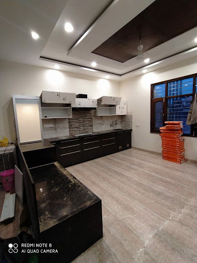 Kitchen N Bath Gallery - Modular Kitchen In Jaipur - modular kitchen dealer- Wardrobe Manufacturer In Jaipur