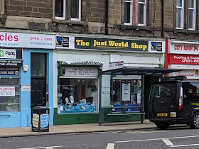 The Just World Shop