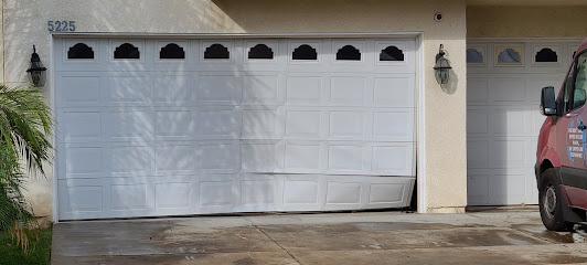 Green Home Garage Door and Gate Repair