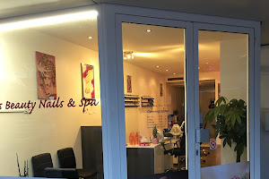 Ros Beauty Nails & Spa