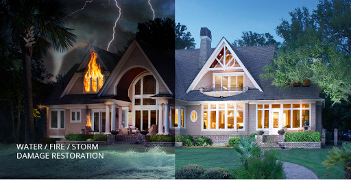 Water Damage Experts in New Canaan, Connecticut