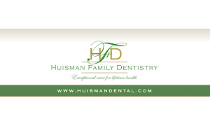 Huisman Family Dentistry image