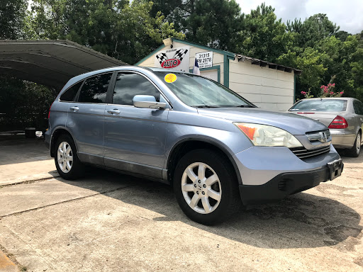 Used Car Dealer «Auto Woodlands», reviews and photos, 6406 FM 1488 Road B, Magnolia, TX 77354, USA