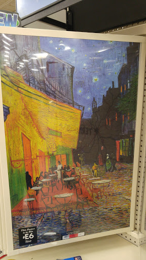 Craft Store «Michaels», reviews and photos, 2325 S Stemmons Fwy #402, Lewisville, TX 75067, USA