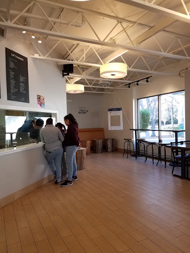 Ice Cream Shop «Ice3 Creamery - Serving Ice Cream Rolls and Gelato», reviews and photos, 39957 Mission Blvd, Fremont, CA 94539, USA