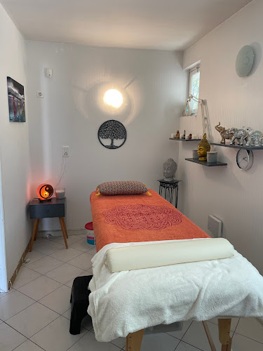 Centre de bien-être David Garrabet magnétiseur Toulouse Reiki USUI Aussonne