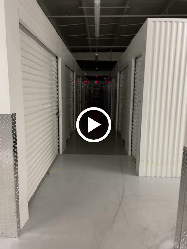 Self-Storage Facility «CubeSmart Self Storage», reviews and photos, 6875 University Blvd, Winter Park, FL 32792, USA