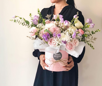 Momo Blooms Florist