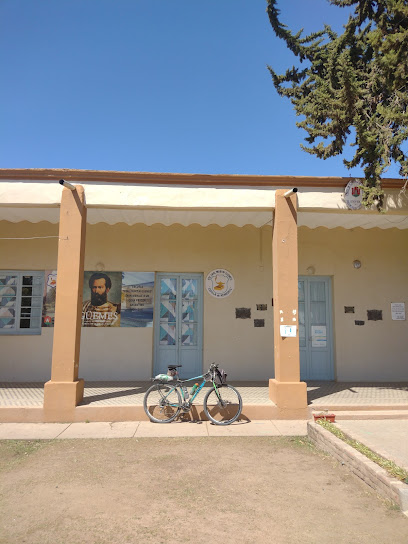 Escuela Gral.M.M.de Güemes