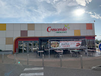 Photos du propriétaire du Crescendo Restaurant à Salaise-sur-Sanne - n°1