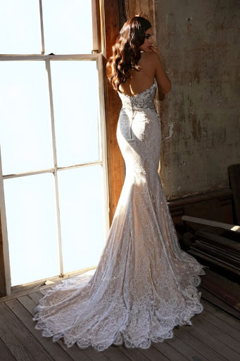 Bridal Shop «Bridal Boutique of Arizona», reviews and photos, 2501 N 7th St, Phoenix, AZ 85006, USA