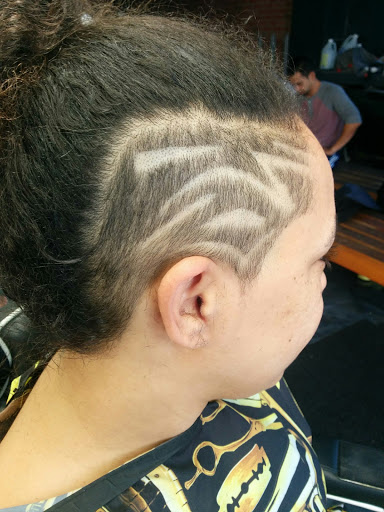 Barber Shop «Cut Creations Barbershop», reviews and photos, 3175 Mission St # 101, San Francisco, CA 94110, USA