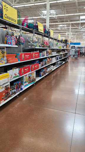 Department Store «Walmart Supercenter», reviews and photos, 17585 Airline Hwy, Prairieville, LA 70769, USA