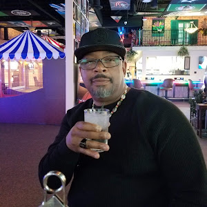 Bourbon Street Sports Bar - review photo