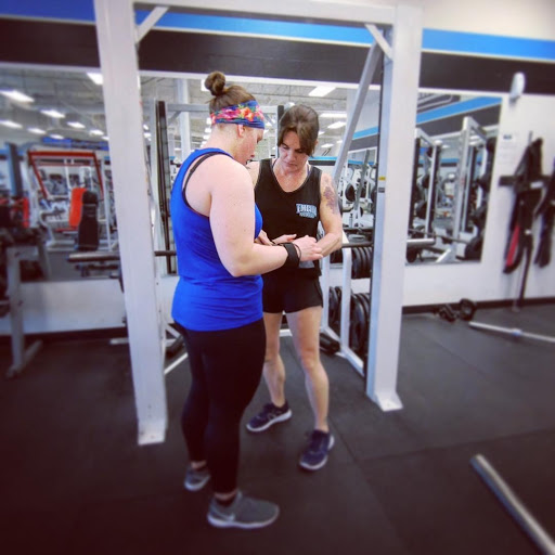 Gym «Empire Fitness», reviews and photos, 921 Redbud Blvd #200, McKinney, TX 75069, USA