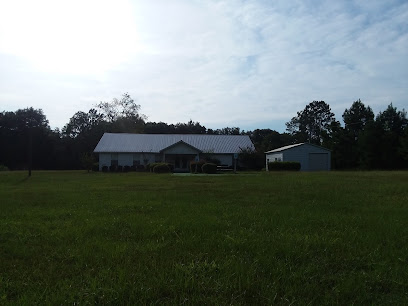 Live Oak Seventh-Day Adventist Church