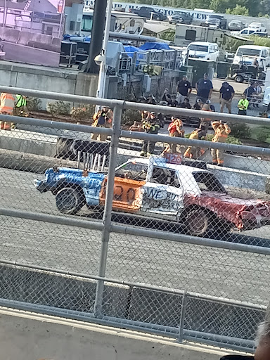 Casino «Harrington Raceway & Casino», reviews and photos, 18500 S Dupont Hwy, Harrington, DE 19952, USA