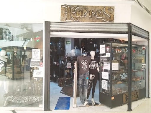 Los Kueros Monterrey