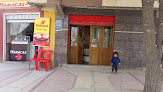 Tiendas abanicos Cochabamba
