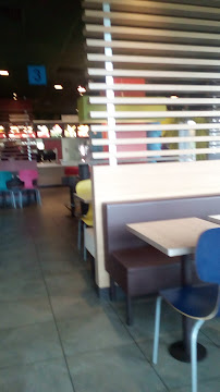 Atmosphère du Restauration rapide McDonald's à Outreau - n°10