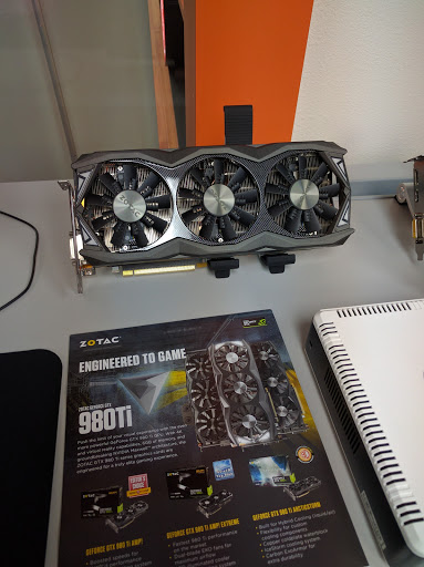 E-commerce Service «Newegg Computers», reviews and photos, 18045 Rowland St, City of Industry, CA 91748, USA