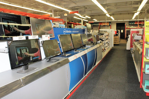 Office Supply Store «Staples», reviews and photos, 14497 Potomac Mills Rd, Woodbridge, VA 22192, USA
