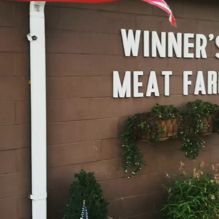 Winner's Meat Farm