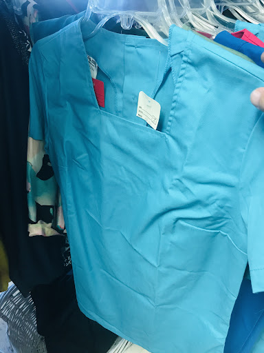 Thrift Store «HAAM Resale Store», reviews and photos, 1204 1st St E, Humble, TX 77338, USA