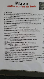 Photo n°1 de Restaurant Le 29 à Verdun ()