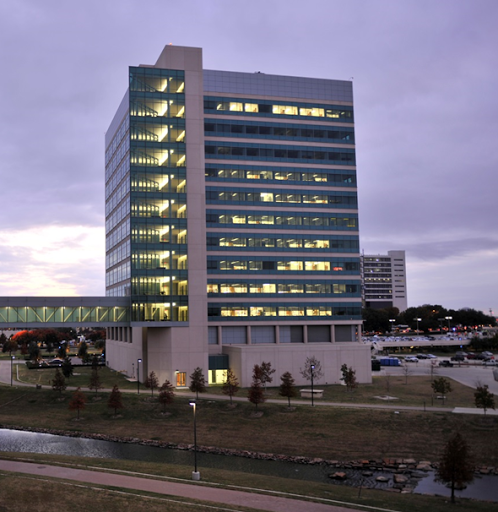 Children's Medical Center Research Institute at UT Southwestern