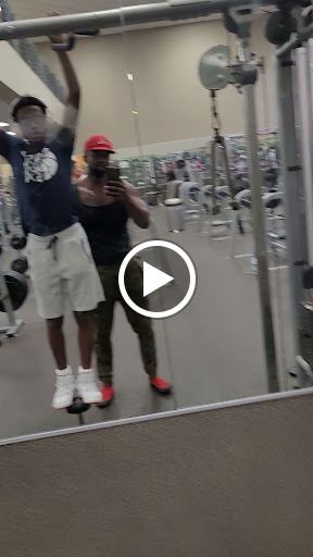 Gym «LA Fitness Buford», reviews and photos, 3420 Buford Dr NE, Buford, GA 30519, USA