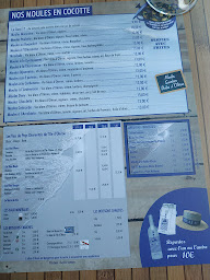 Photo n°1 de Quai 17 à Saint-Denis-d'Oléron ()