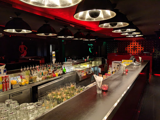 Bar Rouge