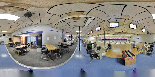 Bowling Alley «The Bowling Alley», reviews and photos, 2237 Boulevard, Colonial Heights, VA 23834, USA