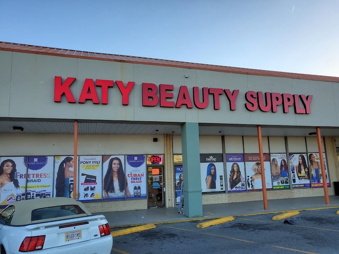 Katy Beauty Supply