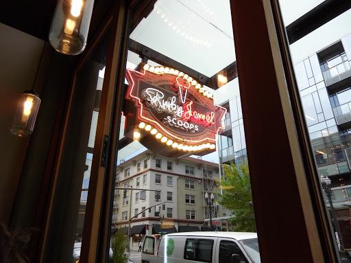 Ice Cream Shop «Ruby Jewel», reviews and photos, 428 SW 12th Ave, Portland, OR 97205, USA