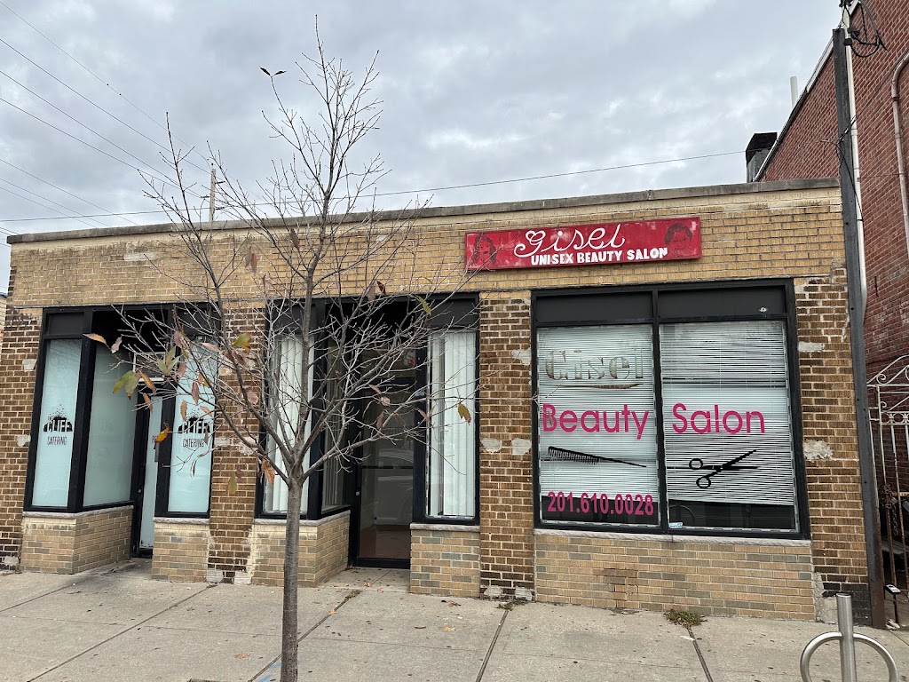 Jisel Beauty Salon 07307